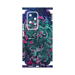 MAHOOT Atom Universe 8-FullSkin Cover Sticker for Honor 200 Lite