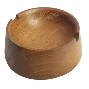 زیر سیگاری چوبی کد 1406