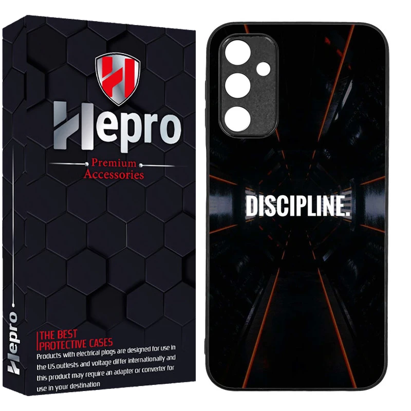 کاور هپرو طرح فانتزی مدل TPU مناسب برای گوشی موبایل سامسونگ Galaxy A14