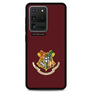 AKAM AMC-WSGS20U-HARRY POTTER-39 Cover For Samsung Galaxy S20 Ultra