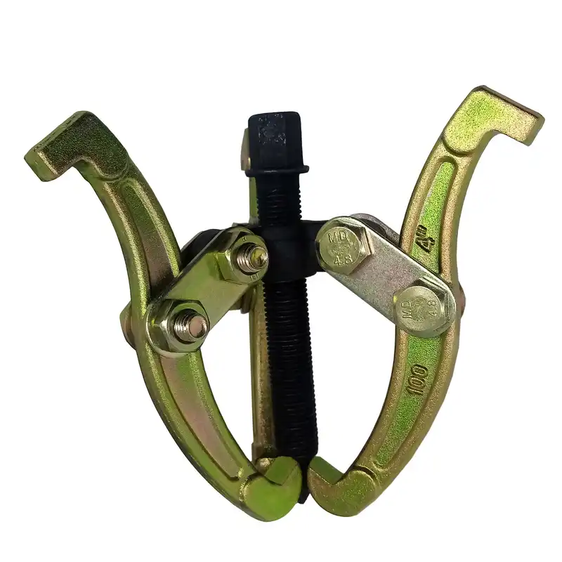 پولی کش سه شاخ مدل 100m