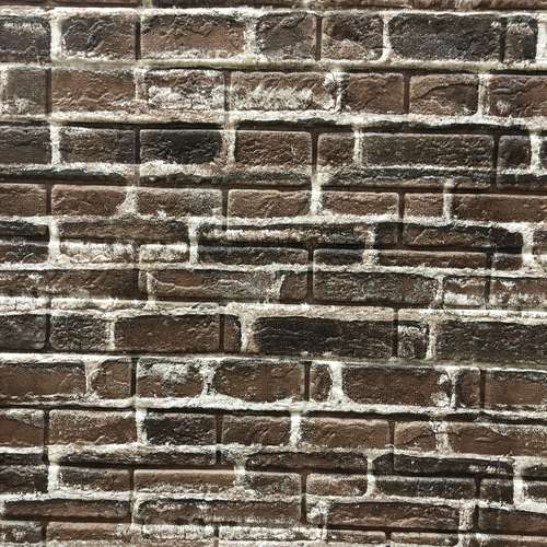 دیوارپوش مدل فومی کد AS41 بسته 9 عددی