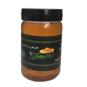 عسل گون بابادهقان - 600 گرم