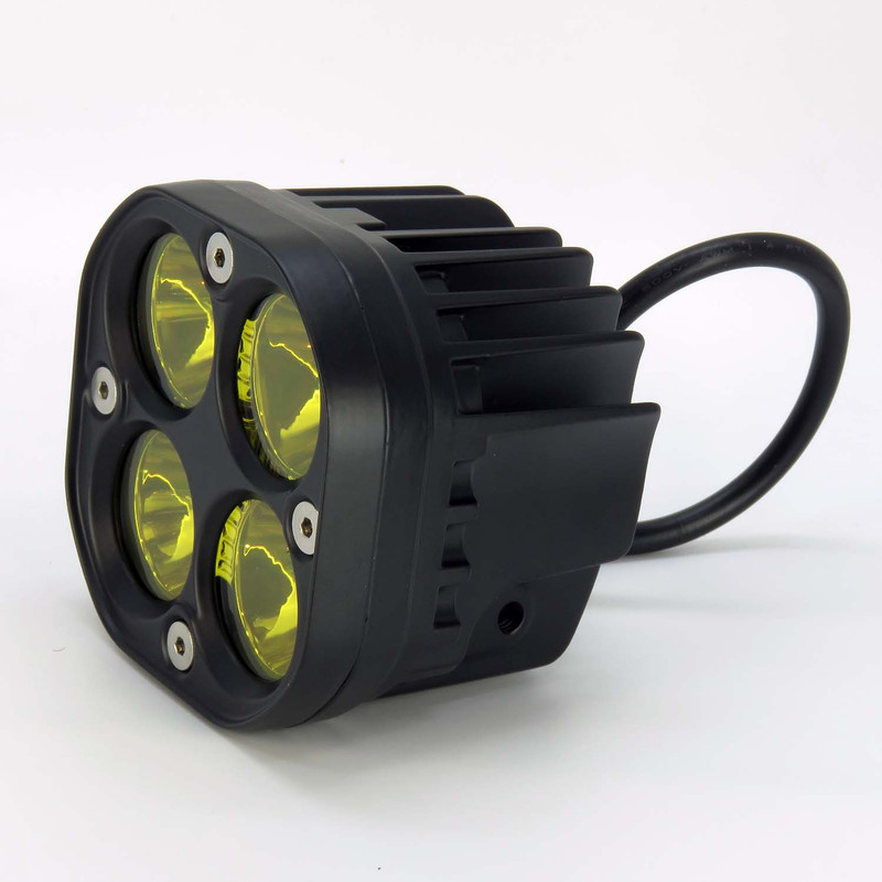 پروژکتور آفرود مدل spot s4 کد 1810