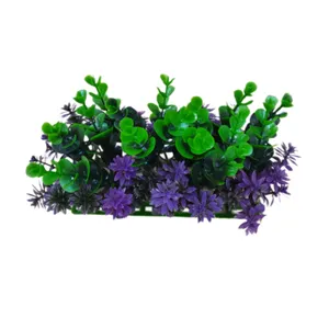 گیاه تزیینی آکواریوم مدل بنسای m5