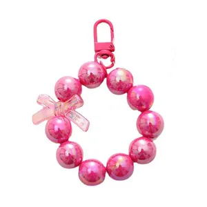 آویز موبایل مدل آبنباتی