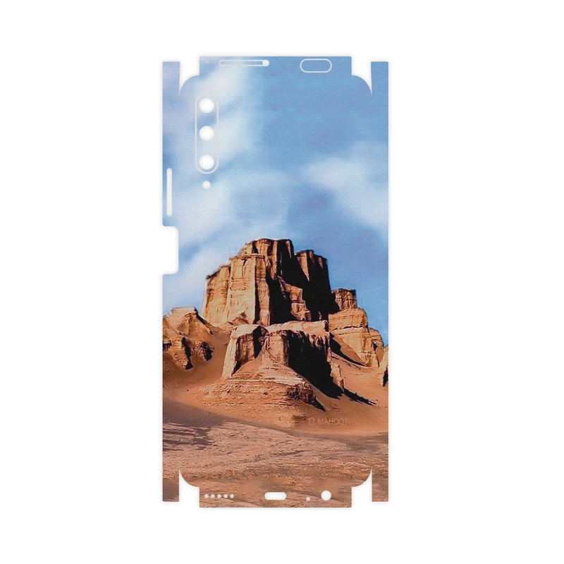 برچسب پوششی ماهوت مدل Kaloot-FullSkin مناسب برای گوشی موبایل هوآوی Y9S