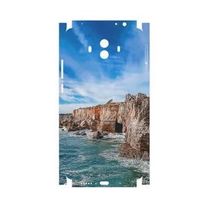 MAHOOT Rock Mountain-FullSkin Cover Sticker for Huawei Mate 10