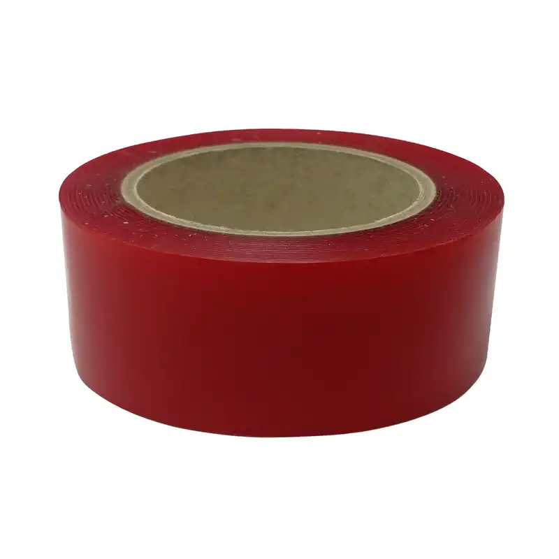 چسب دوطرفه مدل R4 عرض 4 سانتی متر