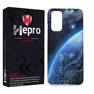 HEPRO MC Cover for XIAOMI Poco M5s