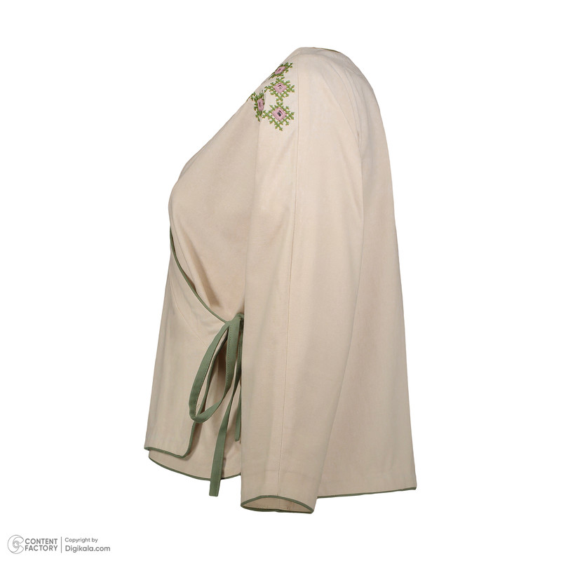 کت زنانه دیجی استایل اسنشیال مدل CT