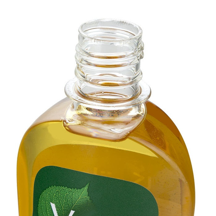 روغن مو واتیکا مدل Almond حجم 200 میلی لیتر