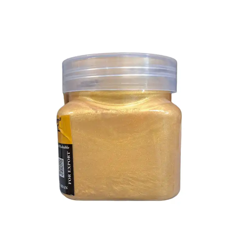 رنگ اکریلیک فلورانس مدل Metal حجم 300 میلی لیتر