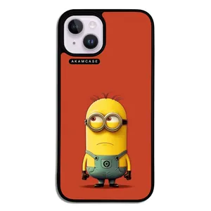AKAM AMC-WA14-MINIONS9 Cover For Apple iPhone 14