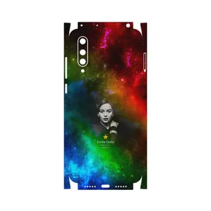 MAHOOT emilia clarke-FullSkin Cover Sticker for Xiaomi MI 9 Lite