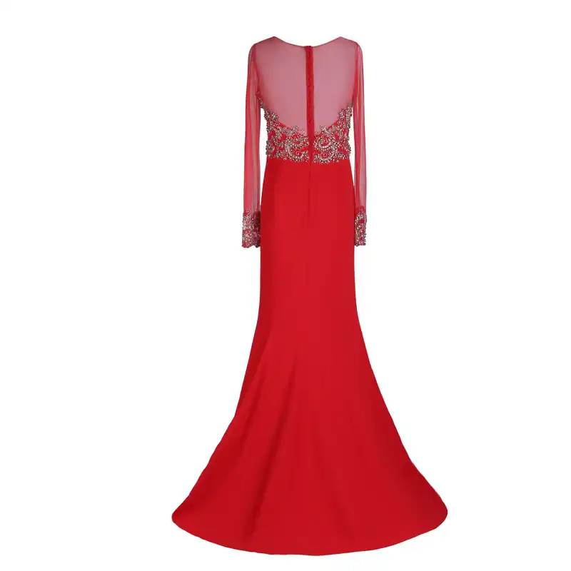 پیراهن زنانه مدل RE 2030