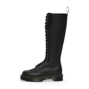 بوت زنانه دکتر مارتنز مدل 1B60 BEX Pisa Leather Knee High