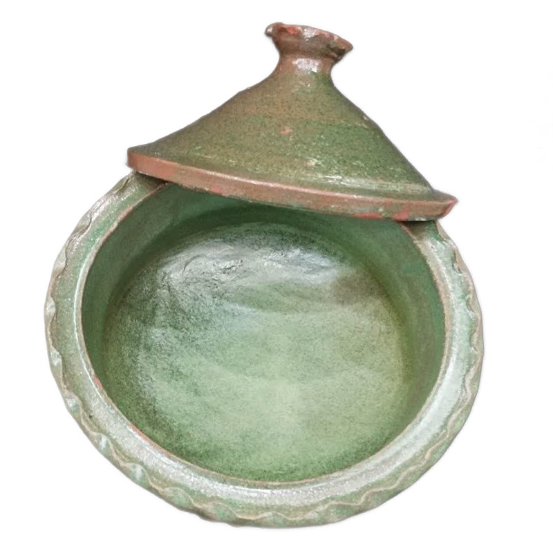 گمج سفالی مدل 03