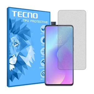 Tecno HyMTT model Matte screen protector suitable for Xiaomi Mi 9 SE mobile phone