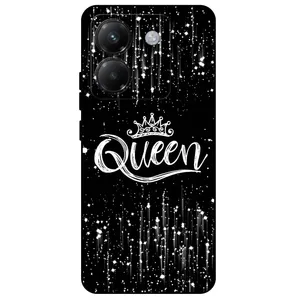 Megafone Queen 1893 Cover For Xiaomi Poco M7 Pro 5G