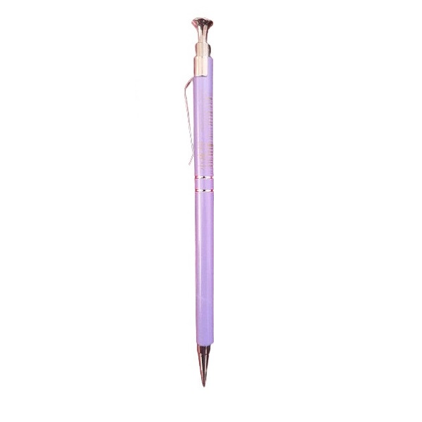 مداد نوکی 0.7 میلی متری مدل فلزی کد 001
