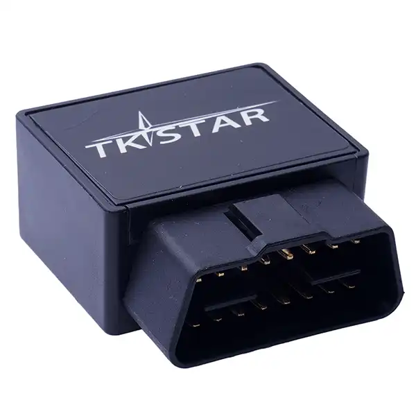 ردیاب خودرو تی کی استار مدل 816