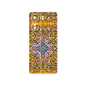 MAHOOT Iran Tile 10 Cover Sticker for Xiaomi Poco C65