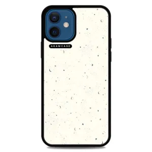 AKAM AMC-WA12M-STARS-24 Cover For Apple iPhone 12 Mini