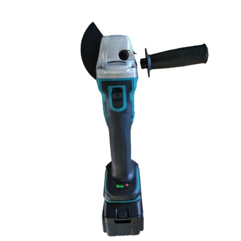 مینی فرز شارژی ماکیتا مدل M17 مینی فرز شارژی ماکیتا مدل M17