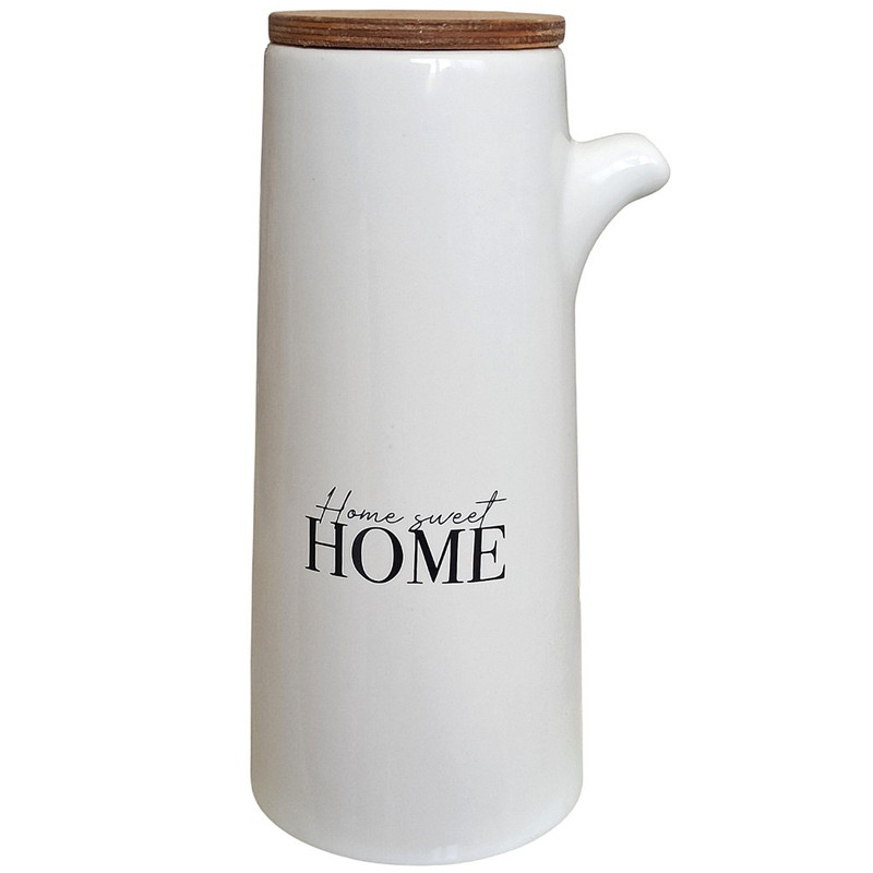 روغن ریز و آبلیمو خوری مدل بی دسته home