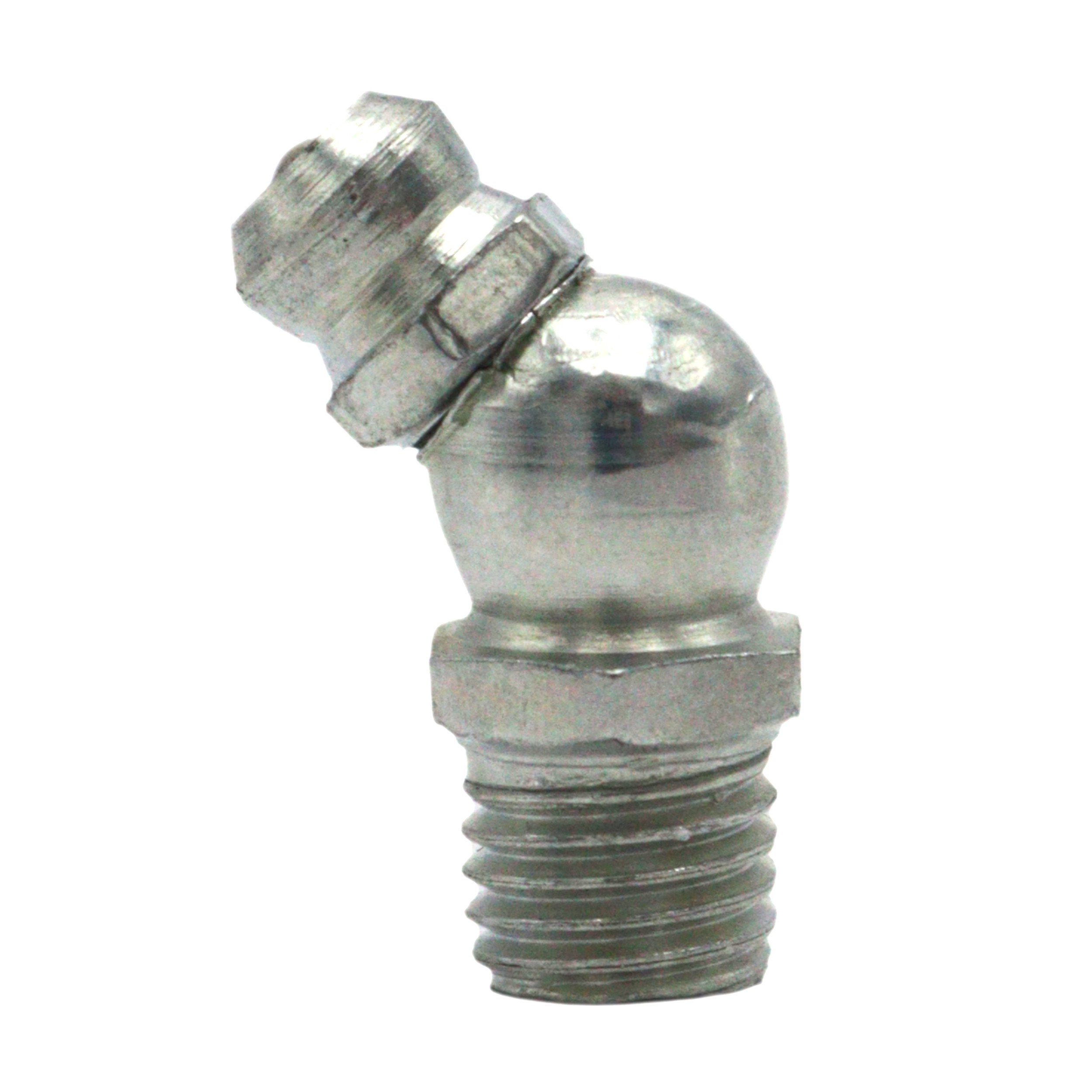 گریس خور مدل YP-M8x1x45 سایز 8 میلی متر بسته 100 عددی