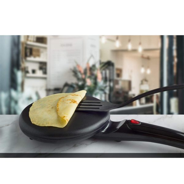 کرپ ساز دی اس پی مدل KC3016