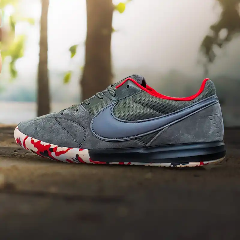 کفش فوتسال مدل LUNARLON-02