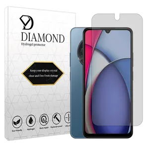 Diamond Tough model matte screen protector suitable for Xiaomi Redmi A3 Pro mobile phone