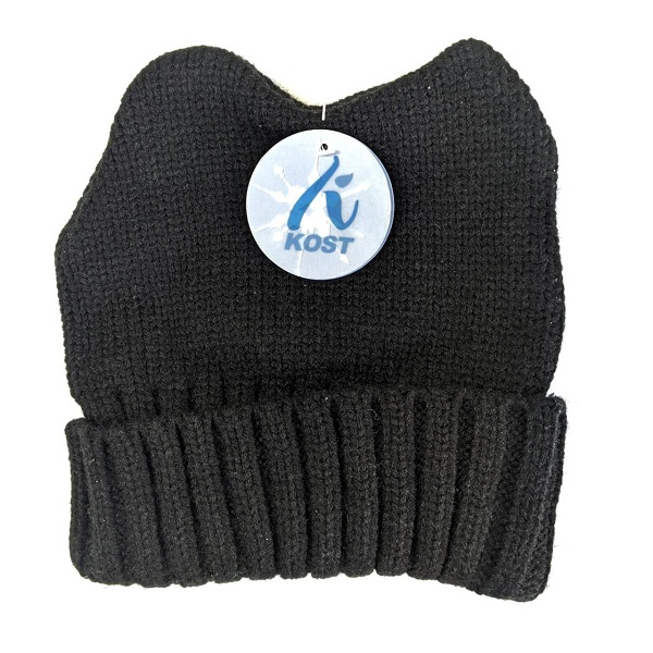 کلاه  بافتنی بچگانه کست مدل 191