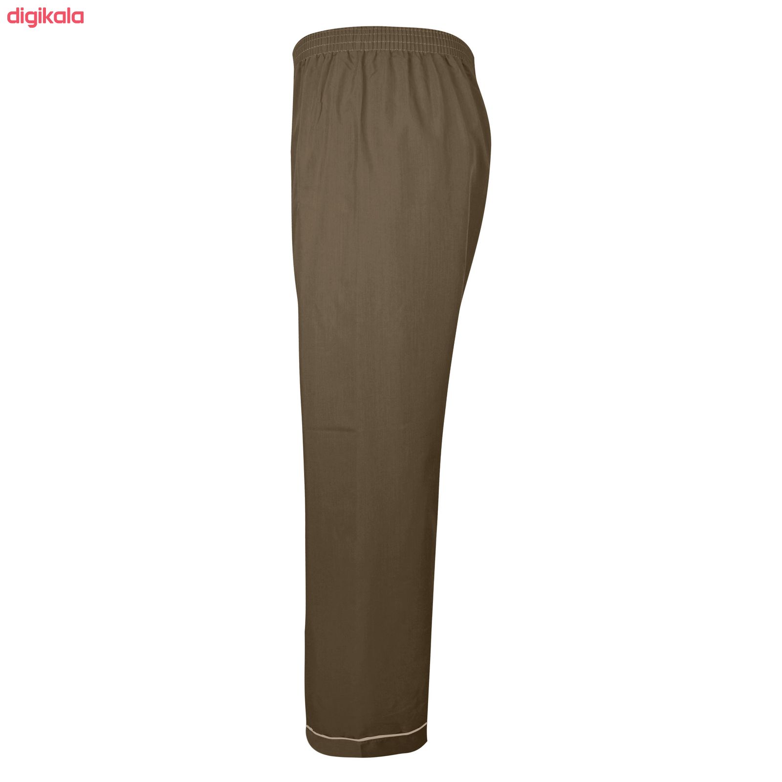 شلوار مردانه ماییلدا کد 3425-BR main 1 2