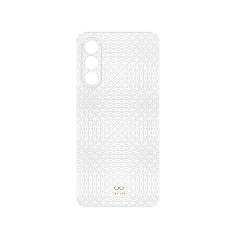 برچسب پوششی ماهوت مدل Cloud-Transparent مناسب برای گوشی موبایل سامسونگ Galaxy A56