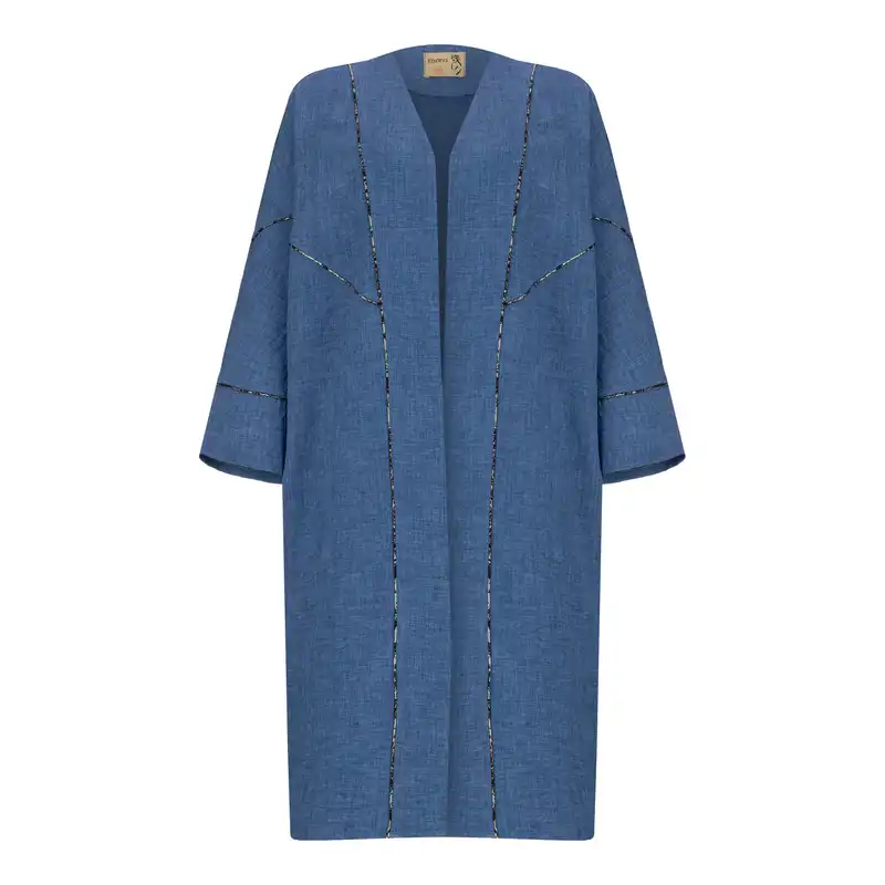 مانتو زنانه السانا مدل مارتا کد 180705