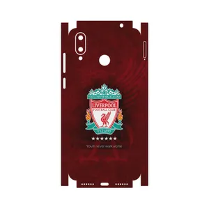 MAHOOT Liverpool-FullSkin Cover Sticker for Gplus Q10