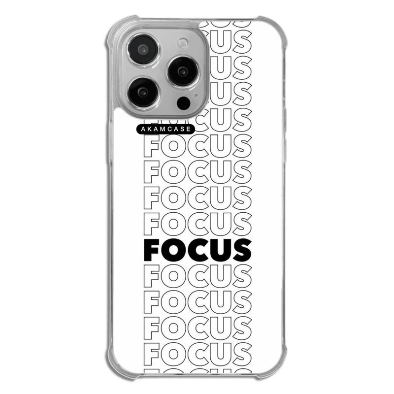 کاور آکام مدل AMC-WTA14PROMAX-OUTES6 مناسب برای گوشی موبایل اپل iPhone 14 Pro Max