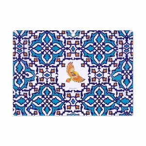 MAHOOT Homa Tile Cover Sticker for Lenovo Miix 320 2017