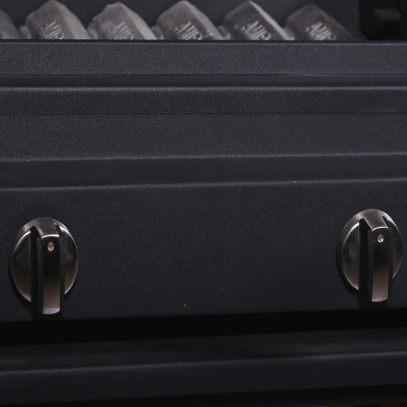 باربیکیو گازی امیر باربیکیو مدل G70