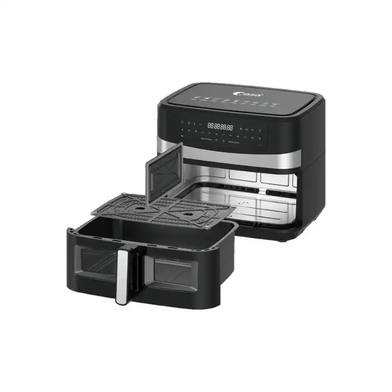 سرخ کن بدون روغن سوپر کاسا مدل CA-111