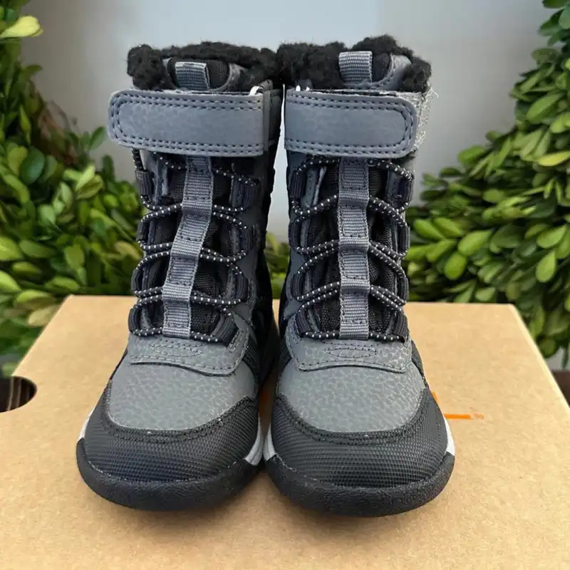 بوت پسرانه مرل مدل Z200