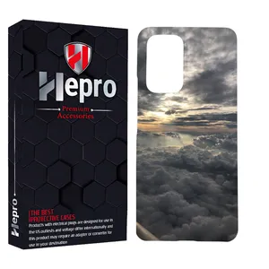 HEPRO MC Cover for Samsung Galaxy S20 Ultra