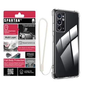 Spartan Airbag Strap Cover for OnePlus 9 Pro