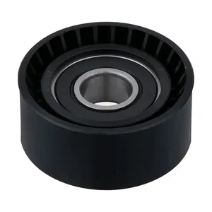 هرزگرد دینام کولر شوبرت مدل سوراخ بزرگ مناسب برای پژو 206