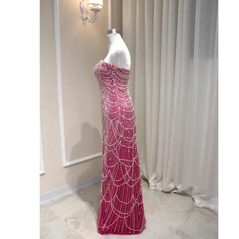 پیراهن زنانه مدل ارغوان