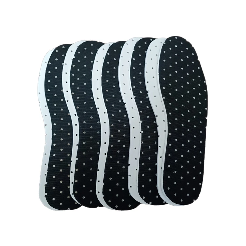 کفی طبی دماوند مدل ضد تعریق سایز 40-41 بسته 5 عددی