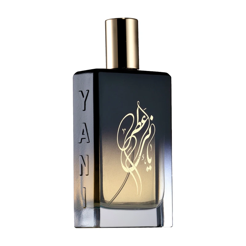 ادو پرفیوم عطر یانی مدل Silver Beach با رایحه گرم حجم 100 میلی لیتر